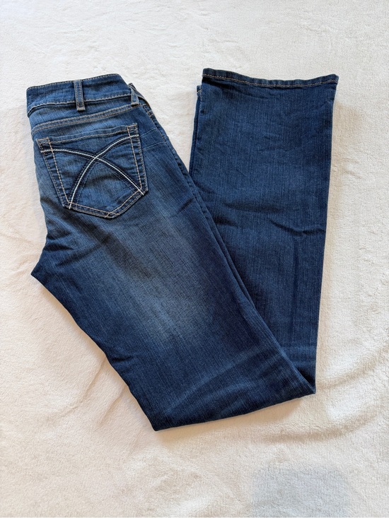 Ariat Denim - ARIAT Perfect Rise Boot